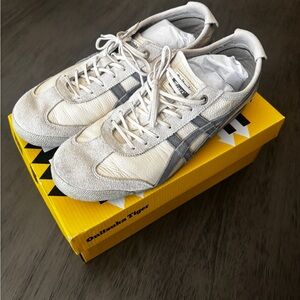 Onitsuka Tiger Mexico 66 SD Birch/Metropolis
